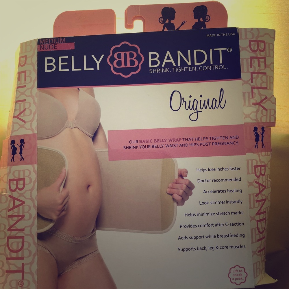 Belly Wrap